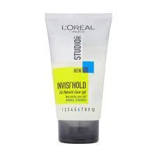 L'oreal Studio Line Invisi'Hold 24h 6