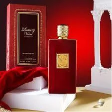 Luxury Velvet Intensely Eau de Parfum Pour Femme