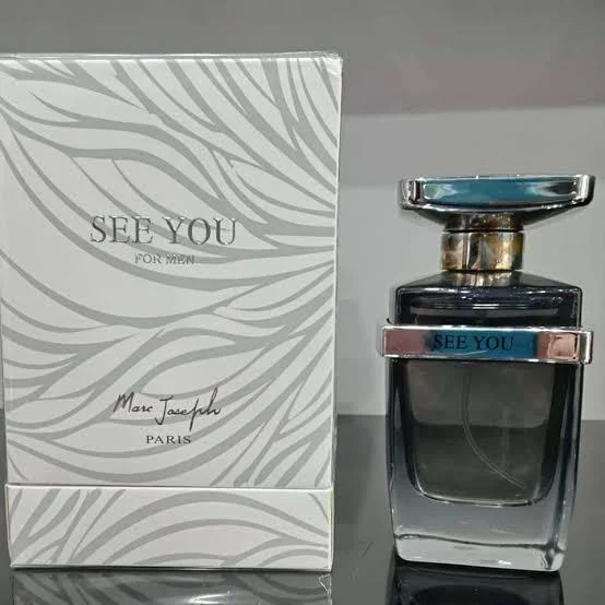 Marc joseph See you for men Eau De Parfum Pour Homme