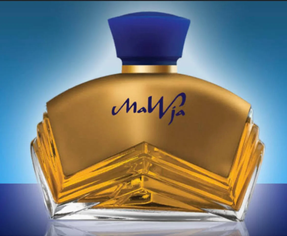 Mawja Eau De Toilette Pour Femme