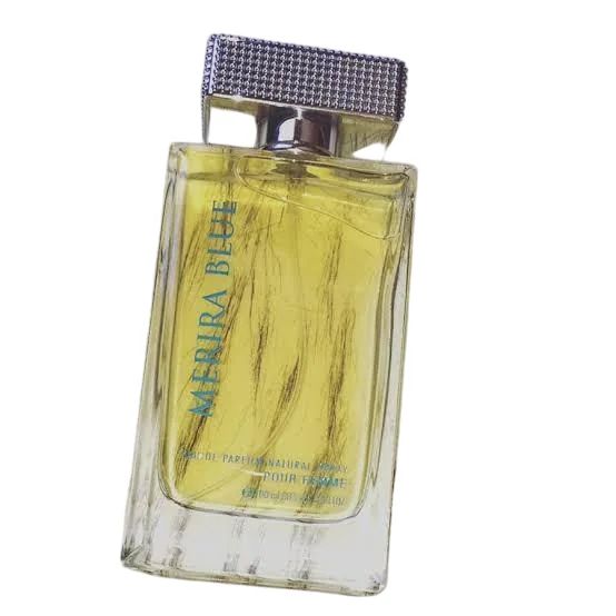 Merira Blue Eau de Parfum Pour Femme
