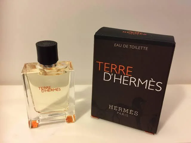 Miniateur Eau de Toilette