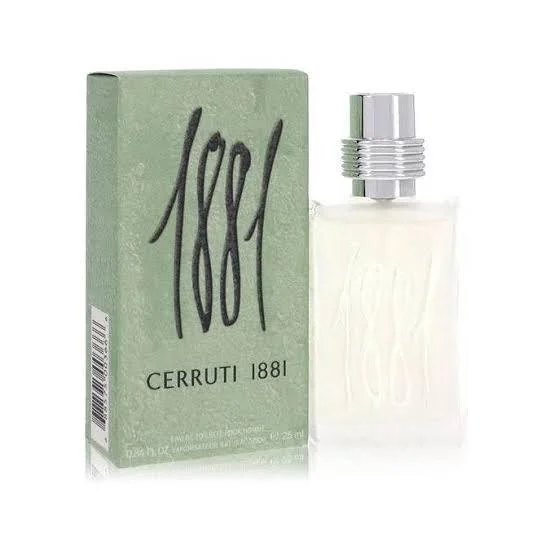 Miniature 1881 Eau De Toilette Homme
