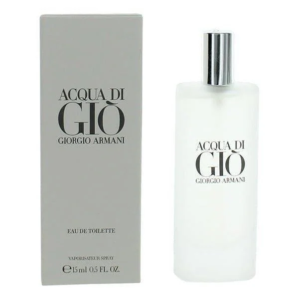 Miniature Acqua Di Gio Eau De Toilette Homme