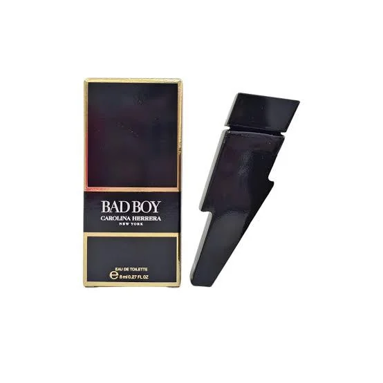 Miniature Bad Boy Eau De Toilette Homme