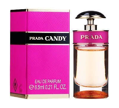 Miniature Candy Eau De Parfum Femme