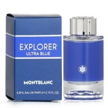 Miniature Explorer Ultra Bleu Eau de Parfum Homme