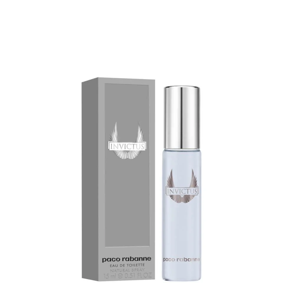 Miniature Invictus Eau De Parfum Homme
