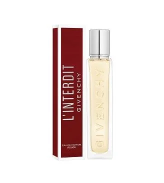 Miniature L'interdit Rouge Eau De Parfum Femme