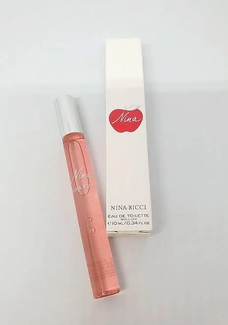 Miniature Nina Eau de Parfum Femme