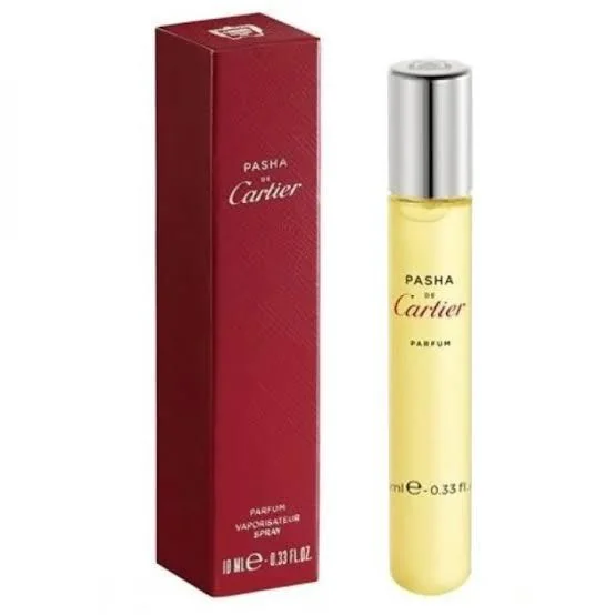 Miniature Pasha Parfum Pure Homme