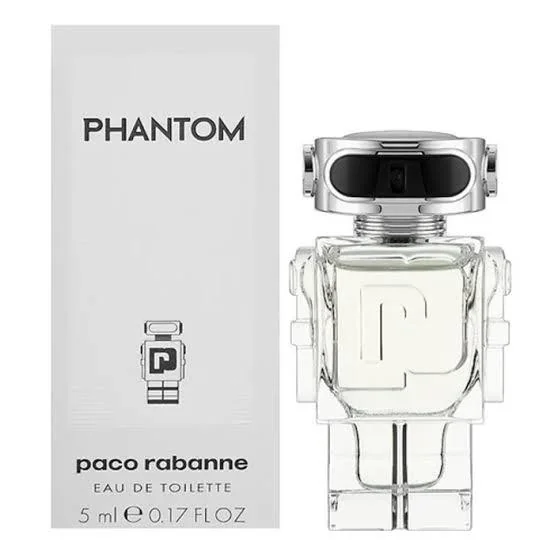 Miniature Phanto m Eau De Toilette Homme