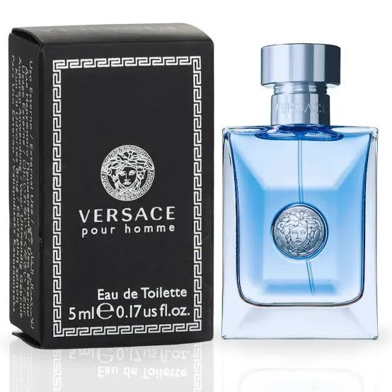 Miniature Pour Homme Eau De Toilette Homme