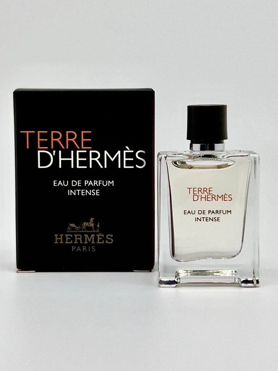 Miniature Terre d'Hermès Eau De Parfum Intense Homme