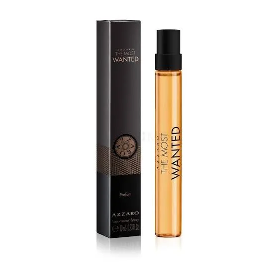 Miniature The Most wanted Parfum Homme