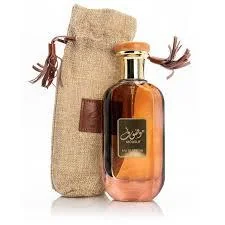 Mousuf Ard Al zaafaran Eau de Parfum Unisexe