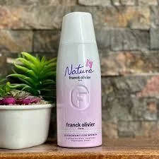 Nature Déodorant Pour Femme
