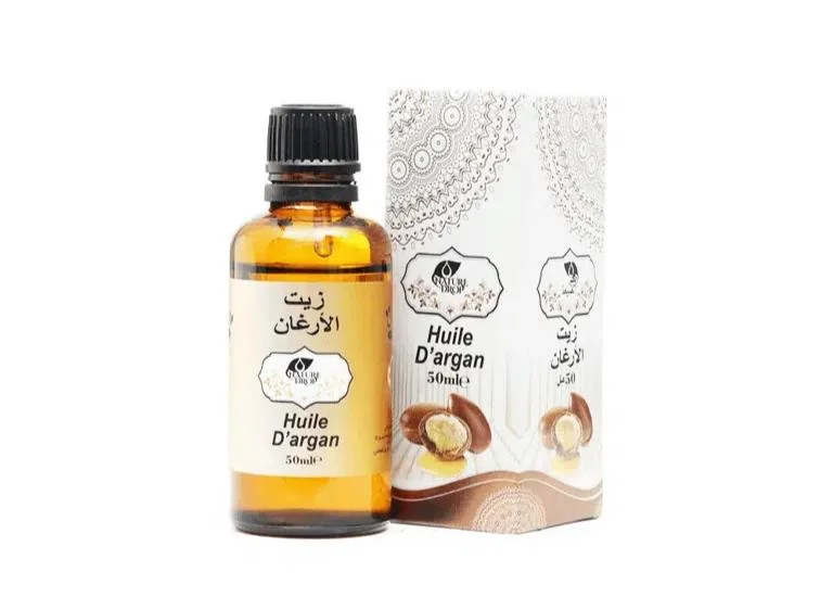Nature drop Huile d'Argan