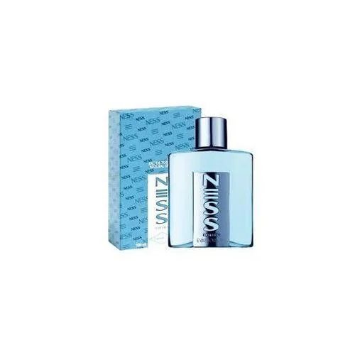 Ness Eau de Toilette Pour Homme
