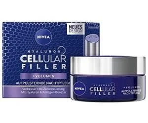 Nivea Hyaluron Cellular Filler Anti-age Night