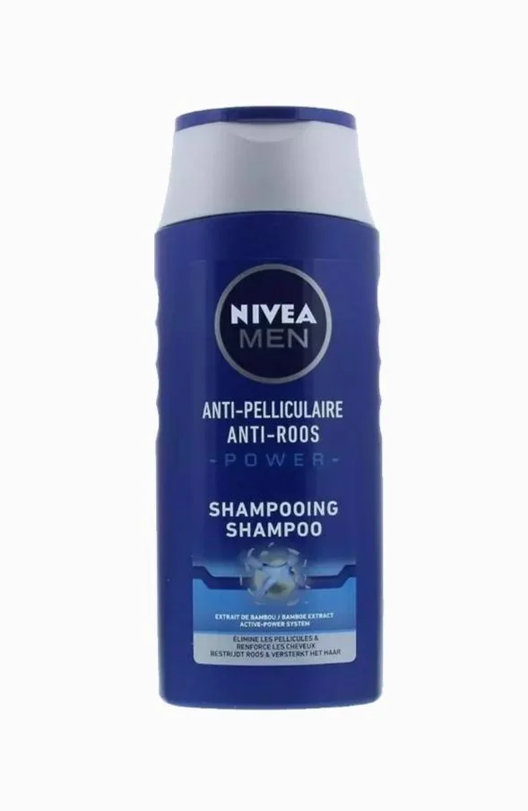 Nivea Men shampooing antipelliculaire Power