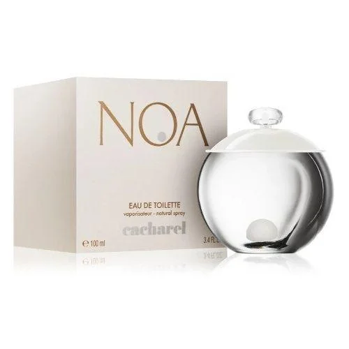 Noa Eau De Toilette Pour Femme