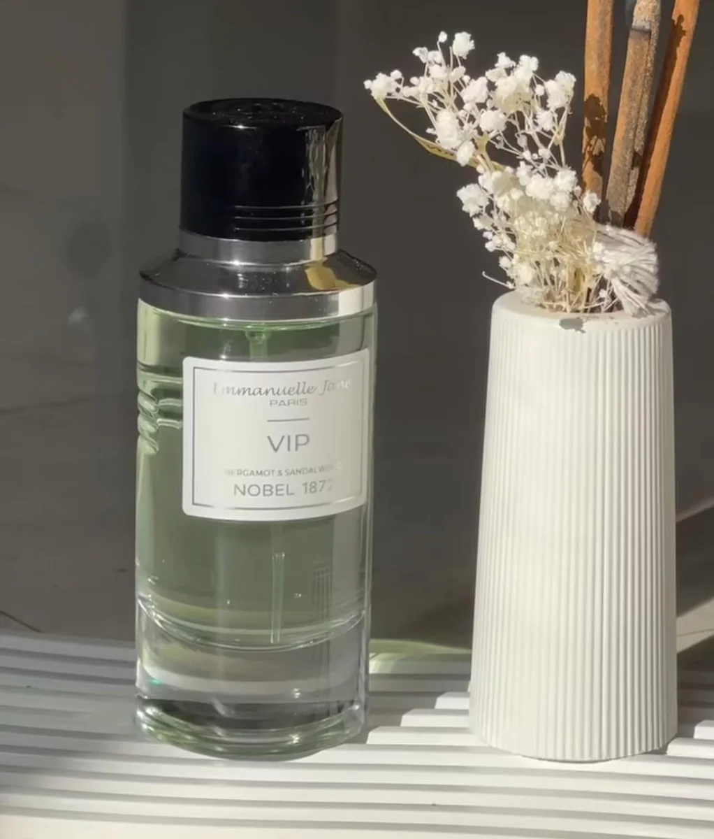 Nobel 1872 Eau De Parfum Pour Homme