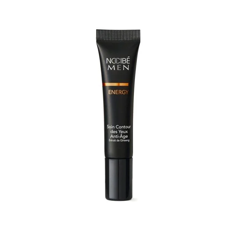 Nocibé Soin Contour des Yeux Anti-âge Men Energy