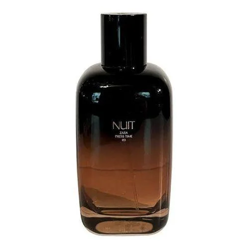 Nuit Eau de Parfum Femme