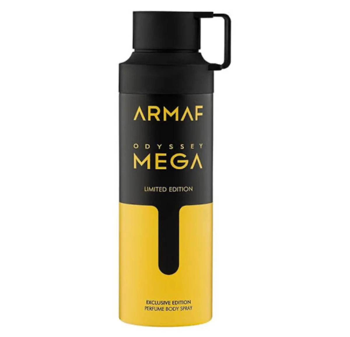 Odyssey Mega Édition Limitée Pour Homme