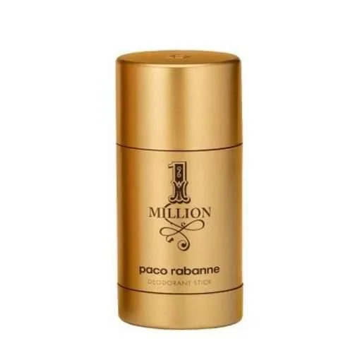 One Million Déodorant Stick Homme