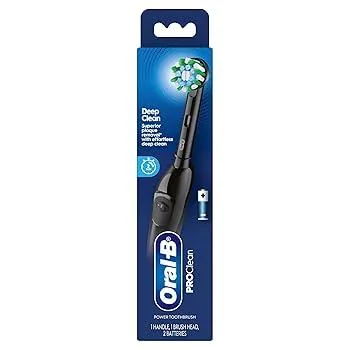 Oral-B ProClean deep clean Power Toothbrush