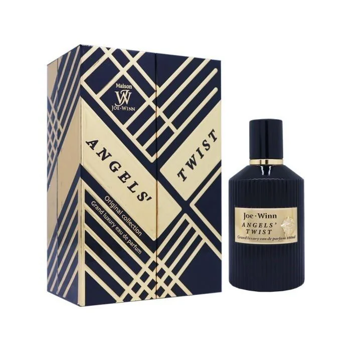 Ori ginal Collection Angels' Twist Eau De Parfum Unisexe