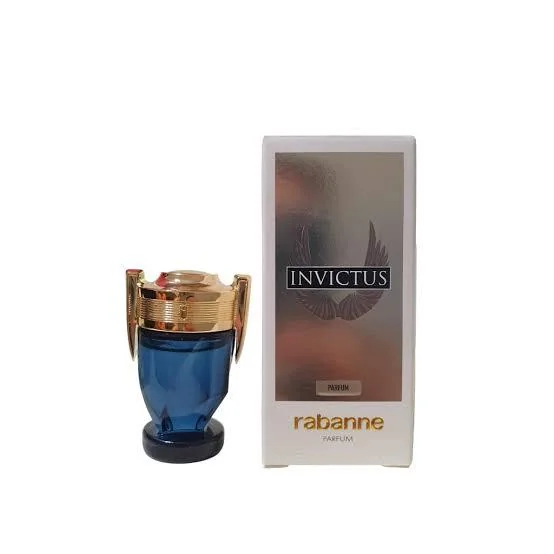 Paco Rabanne Invictus Parfum Pour Homme