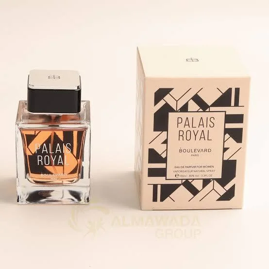 Palais Royal Eau de Parfum Femme