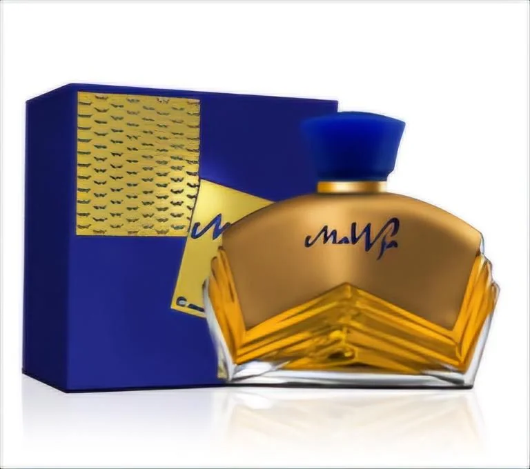 Parfum fe Ward Paris Mawja Eau de Toilette Femme