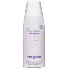 Passion Déodorant Pour Femme