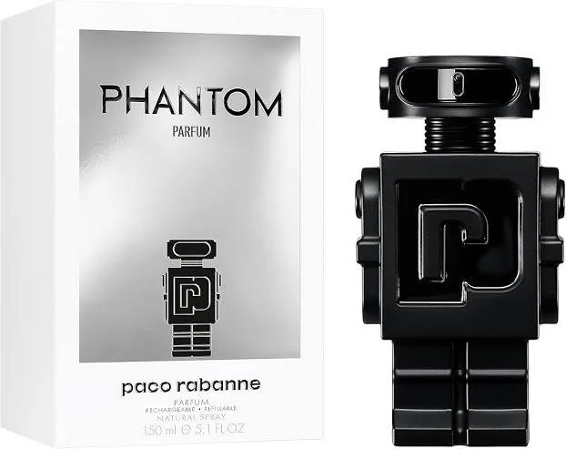 Phanto m Parfum Pure Homme