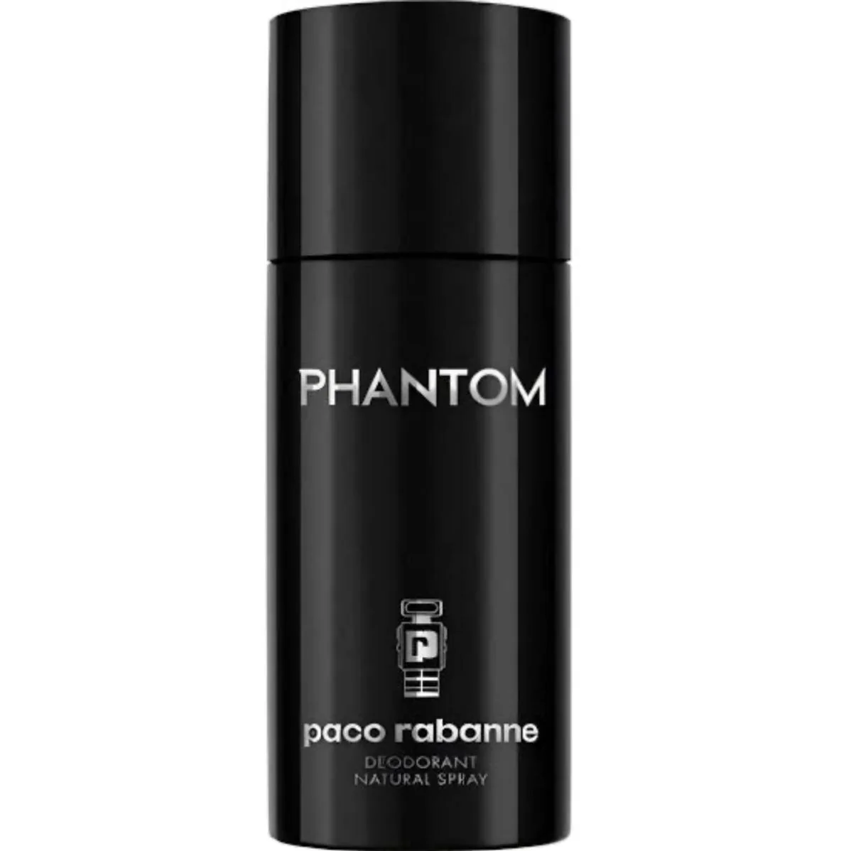 Phantom Déodorant Spray Pour Homme