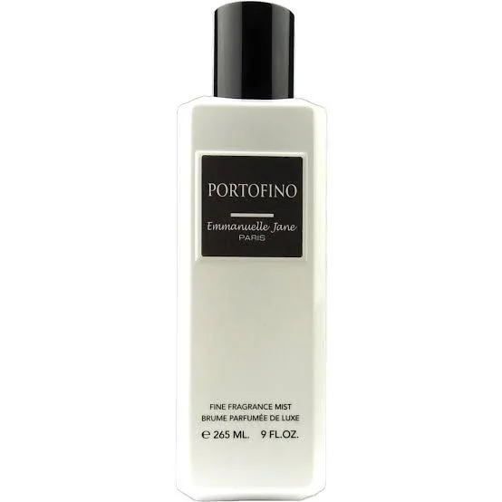 Portofino Brume Parfumé de Luxe Pour Homme