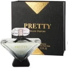 Pretty Women Eau de Parfum Intense Femme