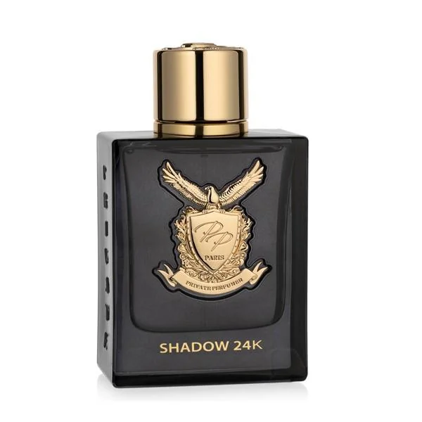 Private Perfumer Shadow 2”4k Eau De Parfum Pour Homme