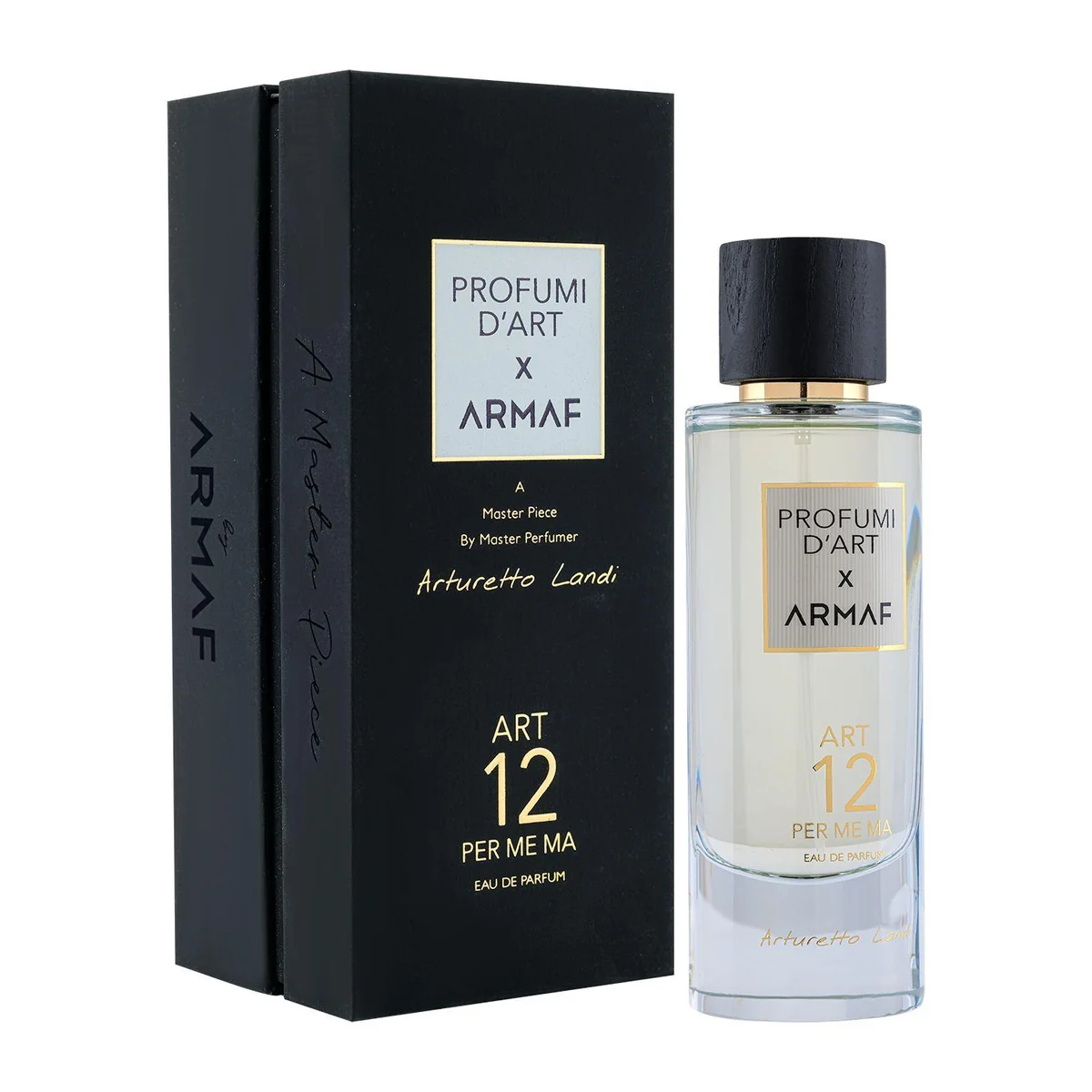 Parfums unisexes