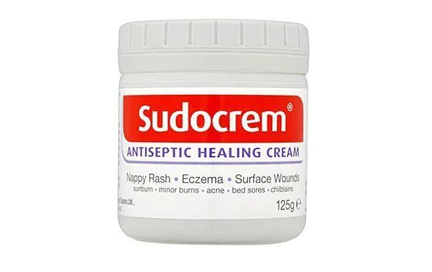 Protection crème