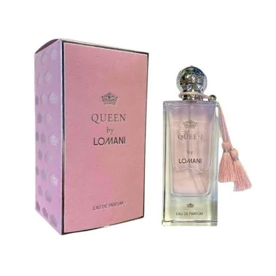 Queen Eau de Parfum Femme