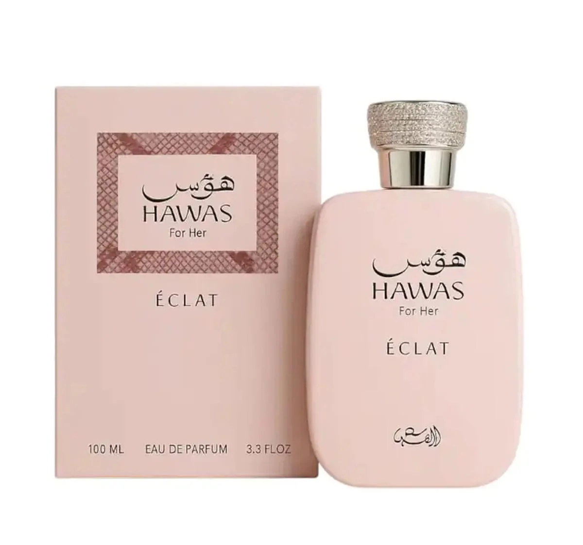 Rasasi Hawas For Her Éclat Eau De Parfum Femme