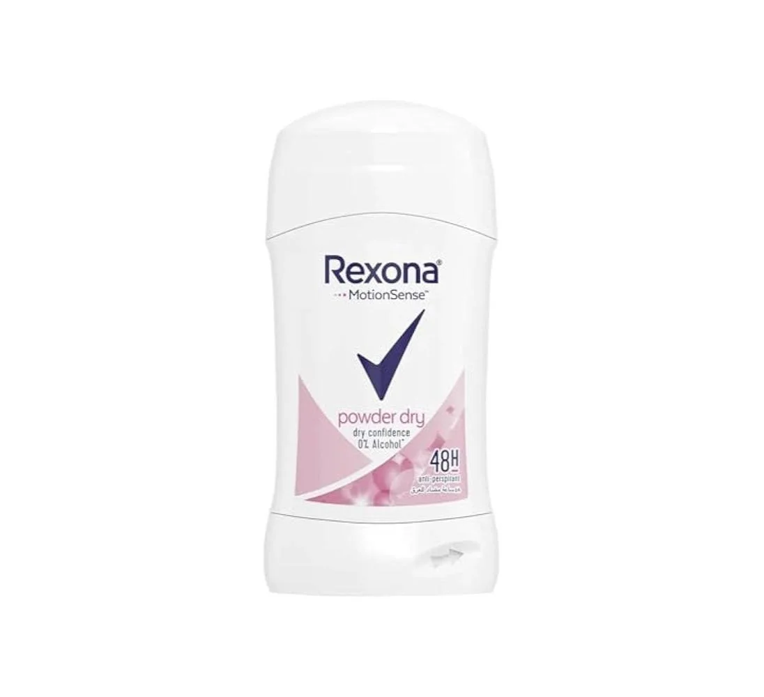 Rexona Déodorant anti-transpirant en stick Powder Dry femme