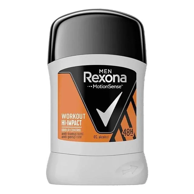 Rexona Men MotionSense Active Control 48H