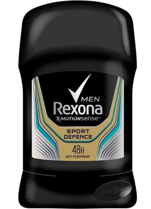 Rexona Men Motionsense Sport Defence Anti-transpirant 48H