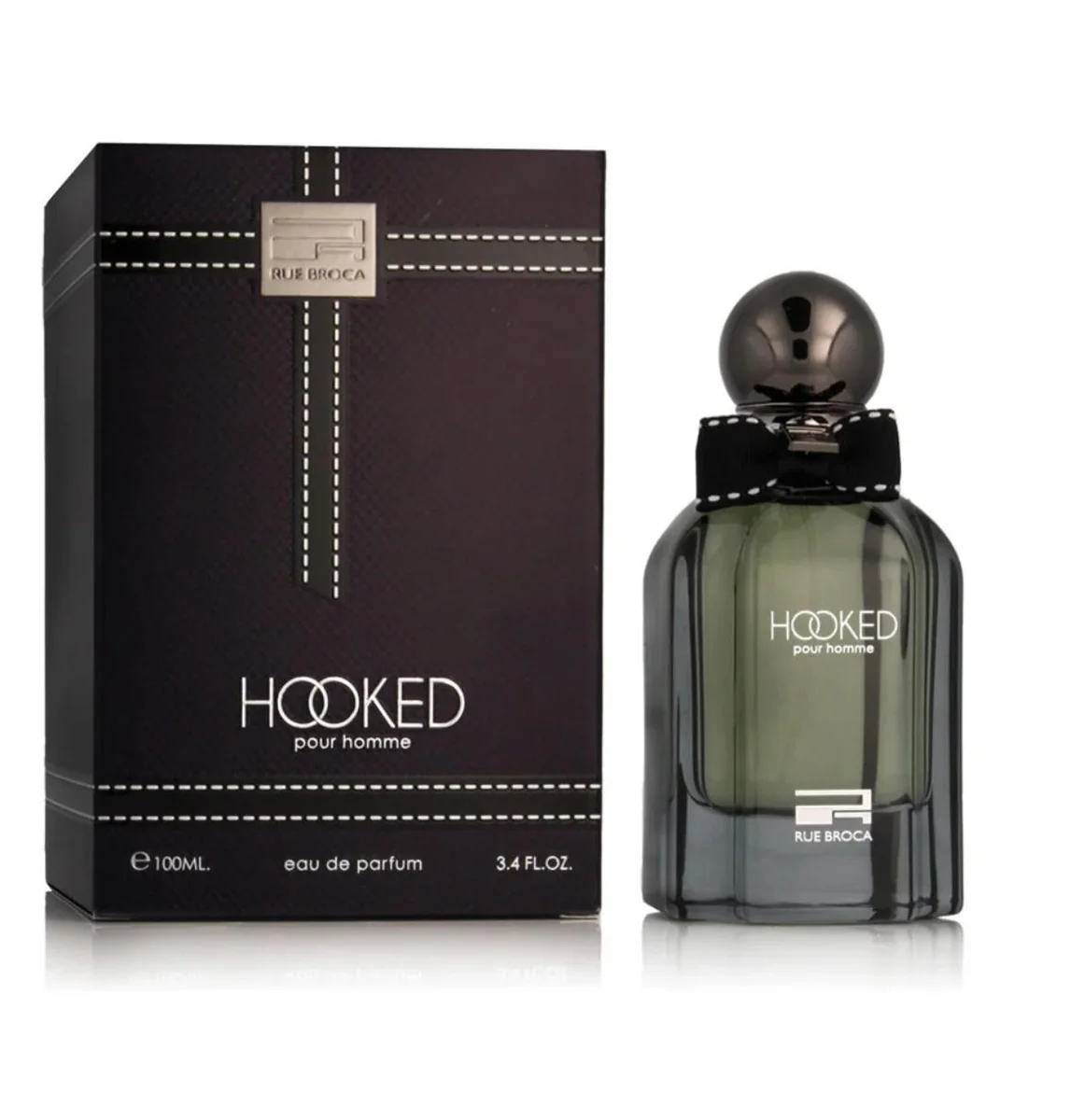 Rue Broca Hooked Eau De Parfum Pour Homme